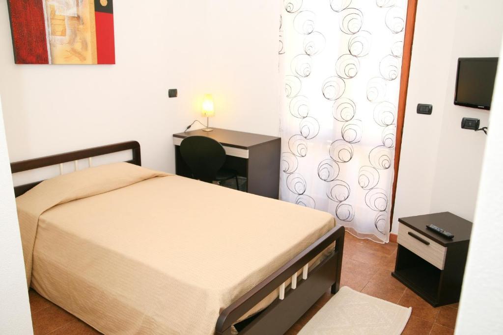 Double Room Balcony