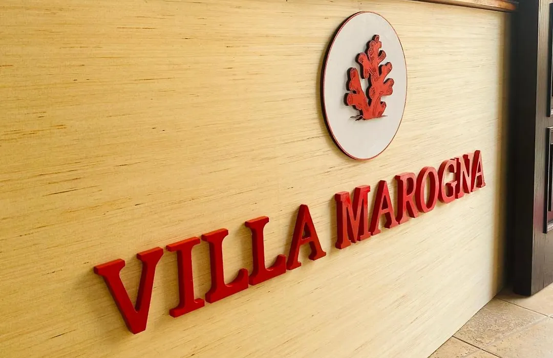 Villa Marogna-1